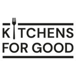 logo: kitchens for good