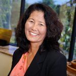 Nancy Sasaki, Executive Director, Alliance Healthcare Foundation