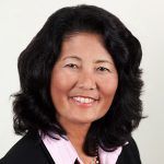Nancy Sasaki, Executive Director