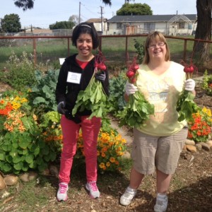 AHF-Alliance-Healthcare-Foundation-Bayside-Community-Center-Garden