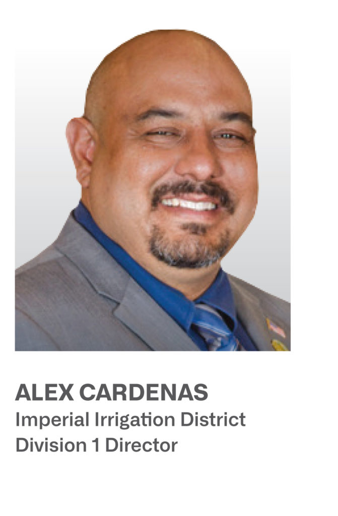 Imperial County Focus of Request for Proposal to Establish Local Health
