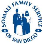 Somali Family Service of San Diego logo