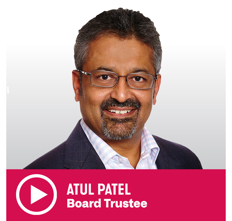 Atul Patel