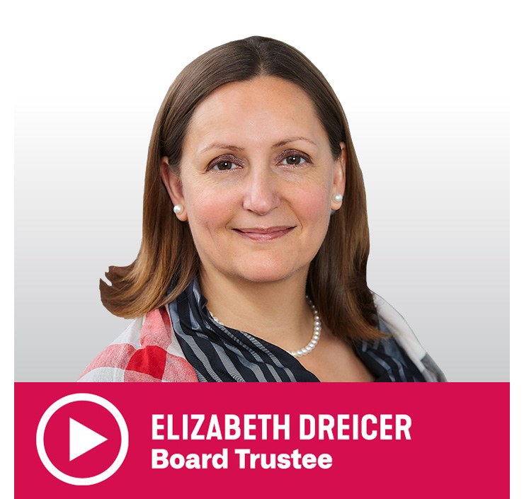 Elizabeth Dreicer