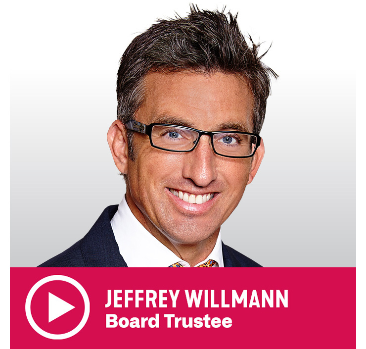 Jeffrey Willmann