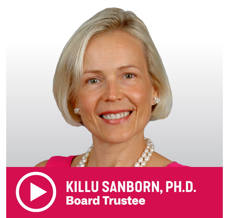 Killu Sanborn