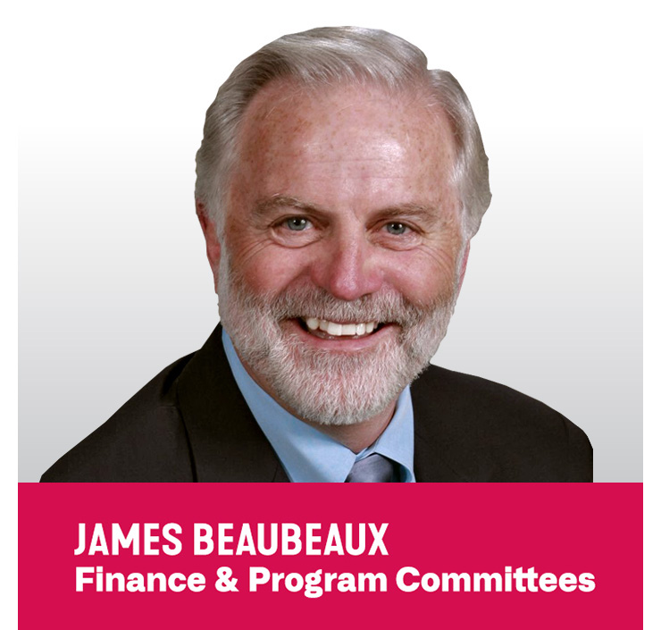 James Beaubeaux