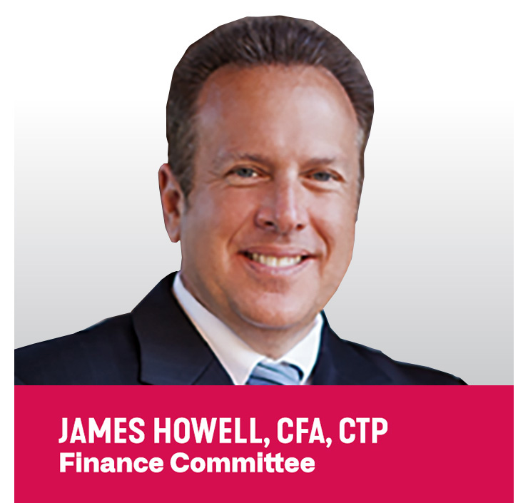 James Howell