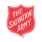 logo for salvation army