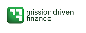 logo-mission driven finance