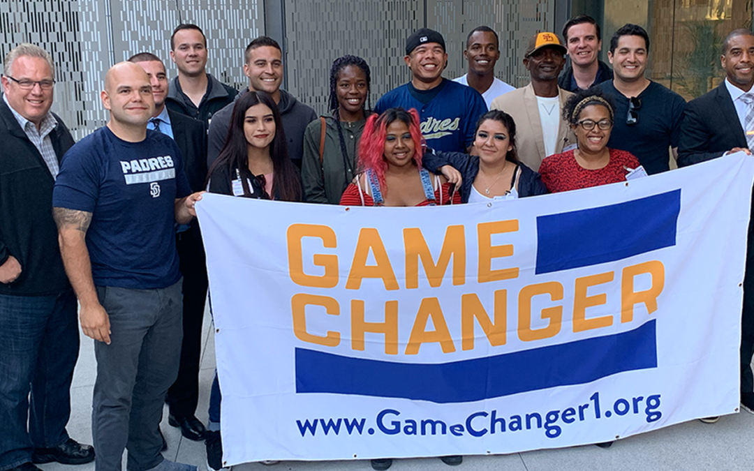 Game Changer 2021 Events