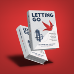 book cover for Letting Go