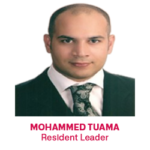 photo of mohammed tuama