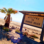 Welcome to Bombay Beach