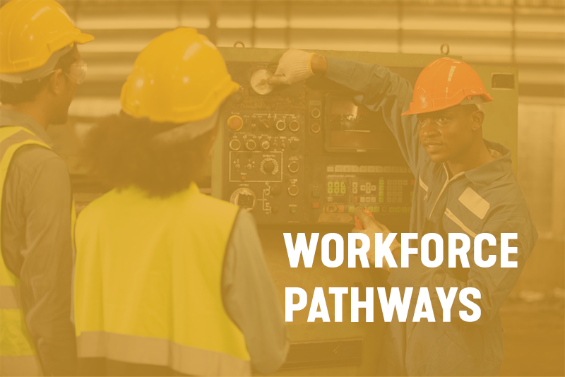 workforce pathways