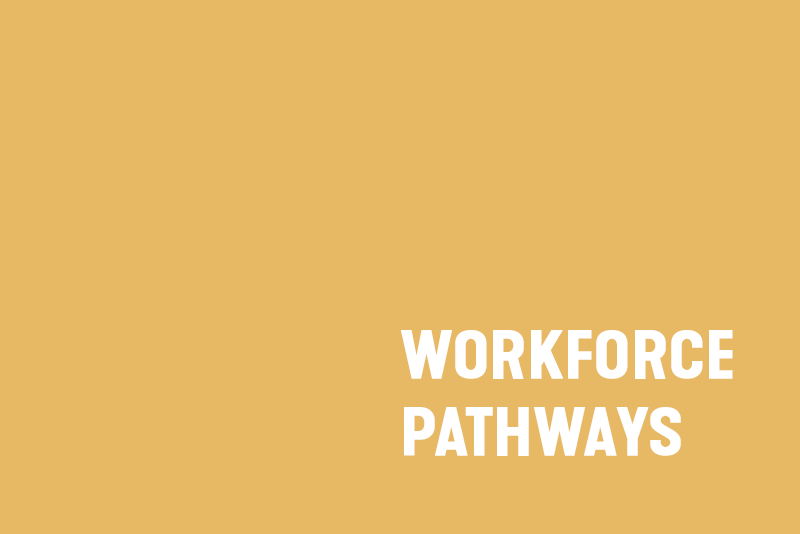 workforce pathways