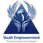 logo: youth empowerment sd