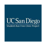 logo-ucsd student run free clinic