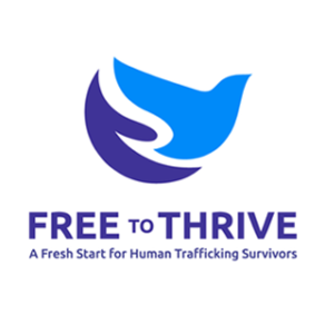 logo-free to thrive