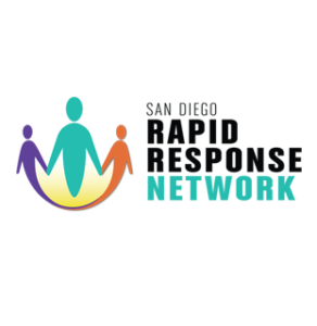 logo-san diego rapid response network