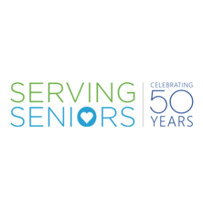 Logo-Serving Seniors
