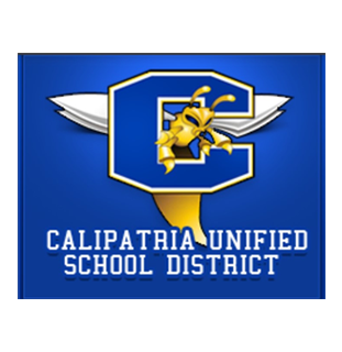 logo-calipatria unified school district