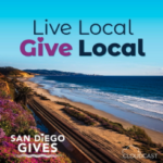 Live Local Give Local banner