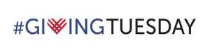logo: #givingtuesday