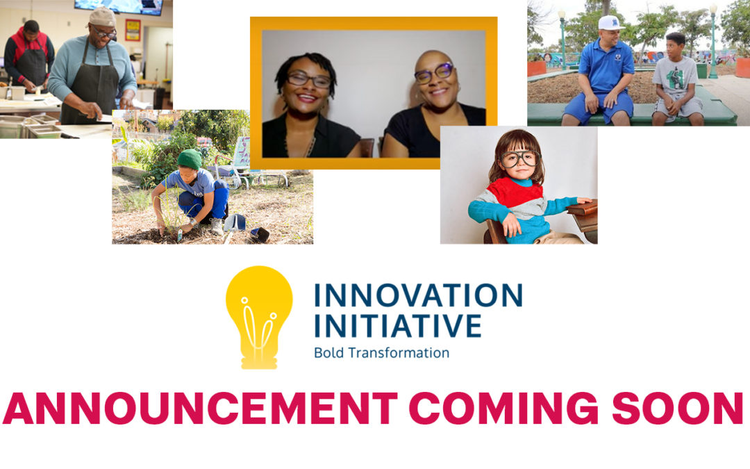 Final Pitches Made for i2 $1 Million Challenge Grant-Announcement Coming Soon!