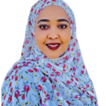 Amina Sheik Mohamed