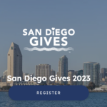 San Diego Gives 2023_screenshot