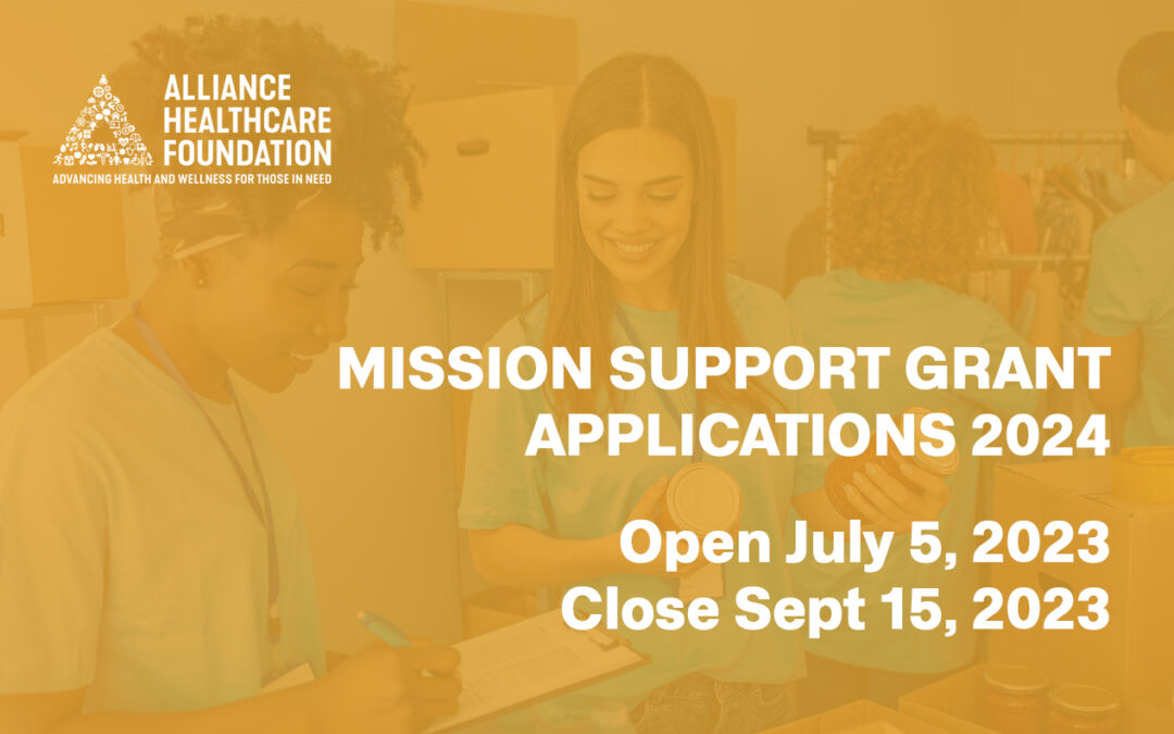 2024 Mission Support-open