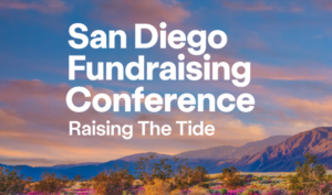 san diego fundraising conference