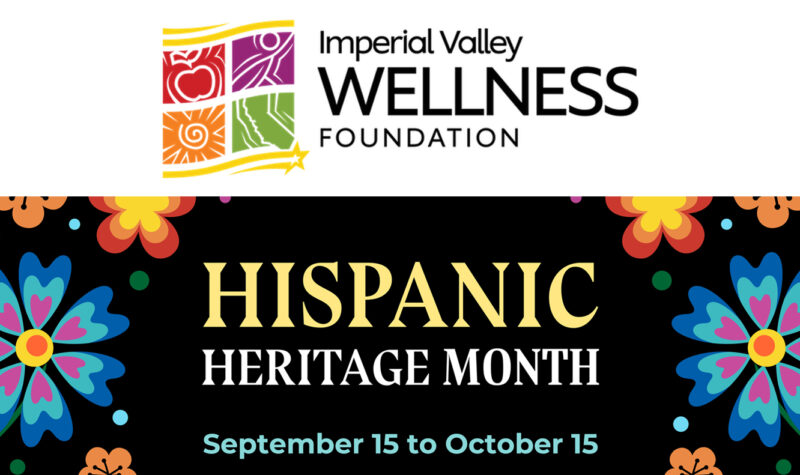 hispanic heritage month + ivwf