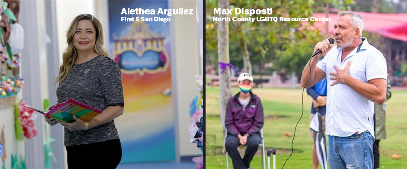 alethea arguilez and max disposti
