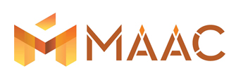 logo: MAAC