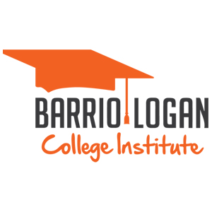 logo: barrio logan college institute