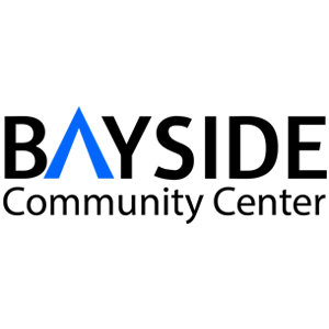 logo: bayside community center