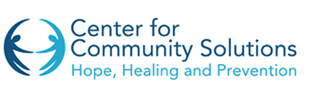 logo: Center for Community Solutions