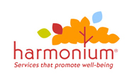 harmonium_150px logo: harmonium