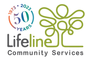logo: North County Lifeline Community Services