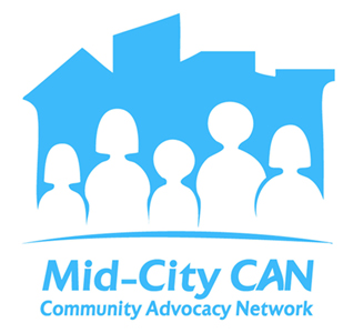 logo: Mid-City CAN
