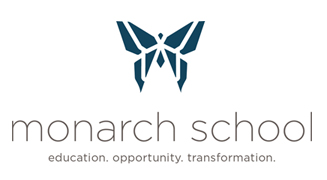 logo: Monarch School Project
