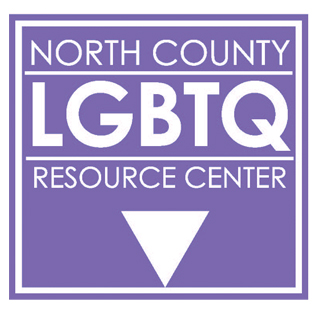 logo: north county lgbtq resource center