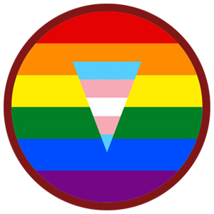logo: Rainbow Spaces