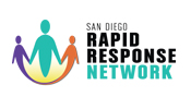 sd-rapid-response-network_150px logo: San Diego Rapid Response Network