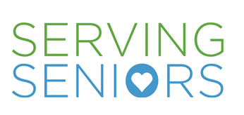 logo: Serving Seniors