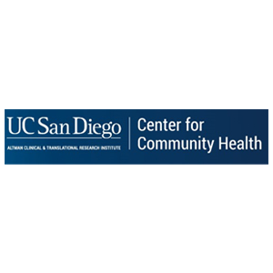 logo: UCSD Center for Community Health
