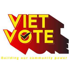 logo: Viet Vote