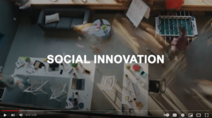 social innovation